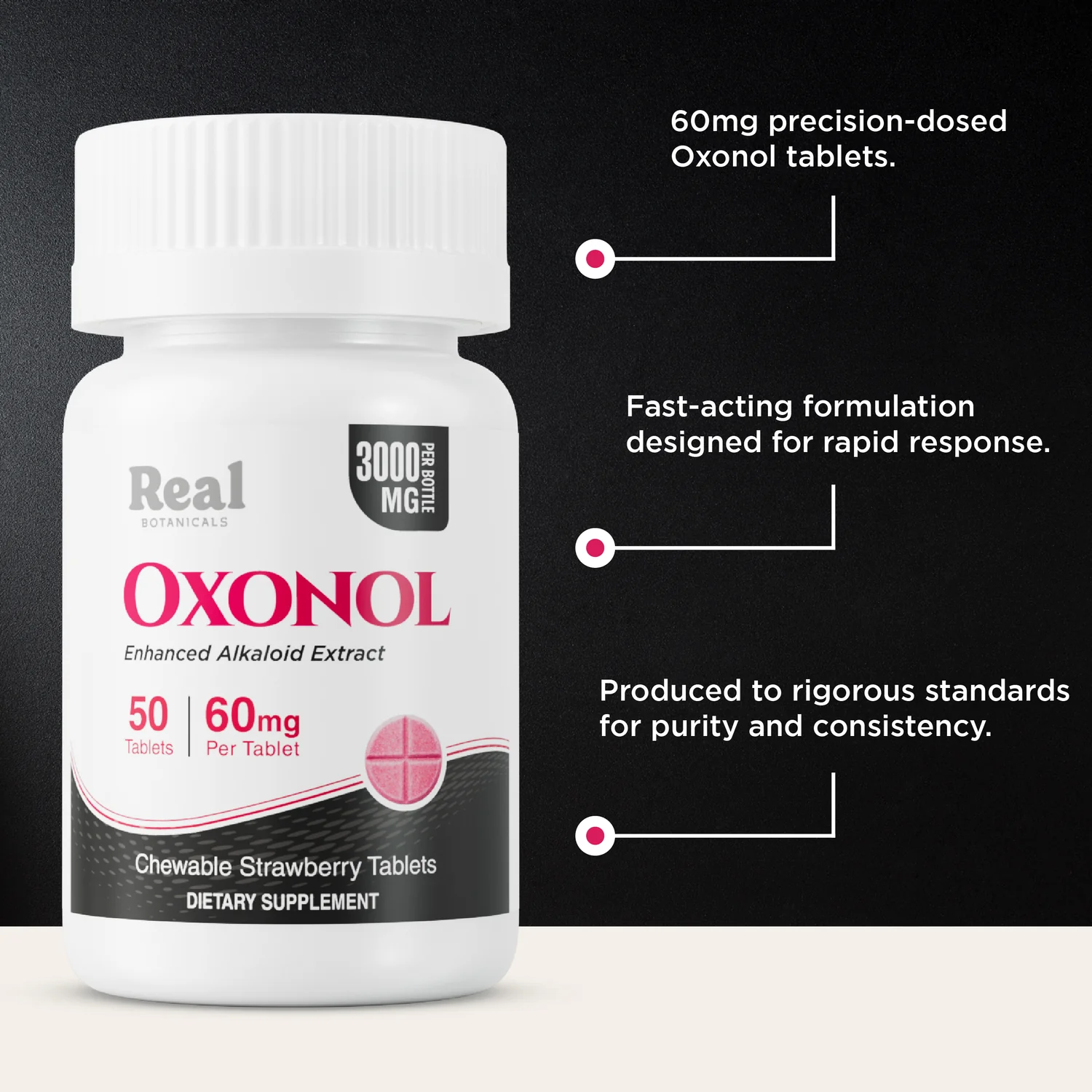 Oxonol Tablets: Next-Generation 7-OH Alternative - Image 8