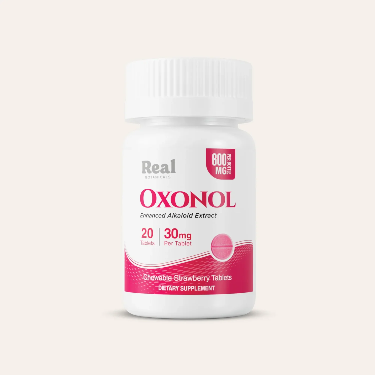 Oxonol Tablets: Next-Generation 7-OH Alternative - Image 3