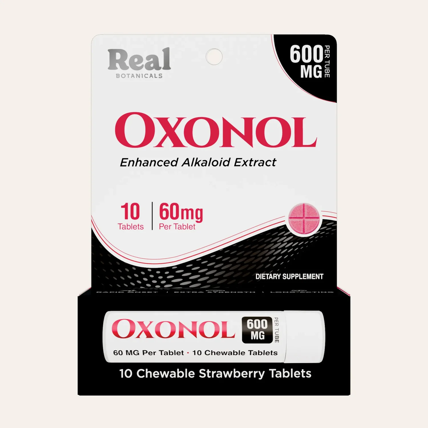 Oxonol Tablets: Next-Generation 7-OH Alternative - Image 5
