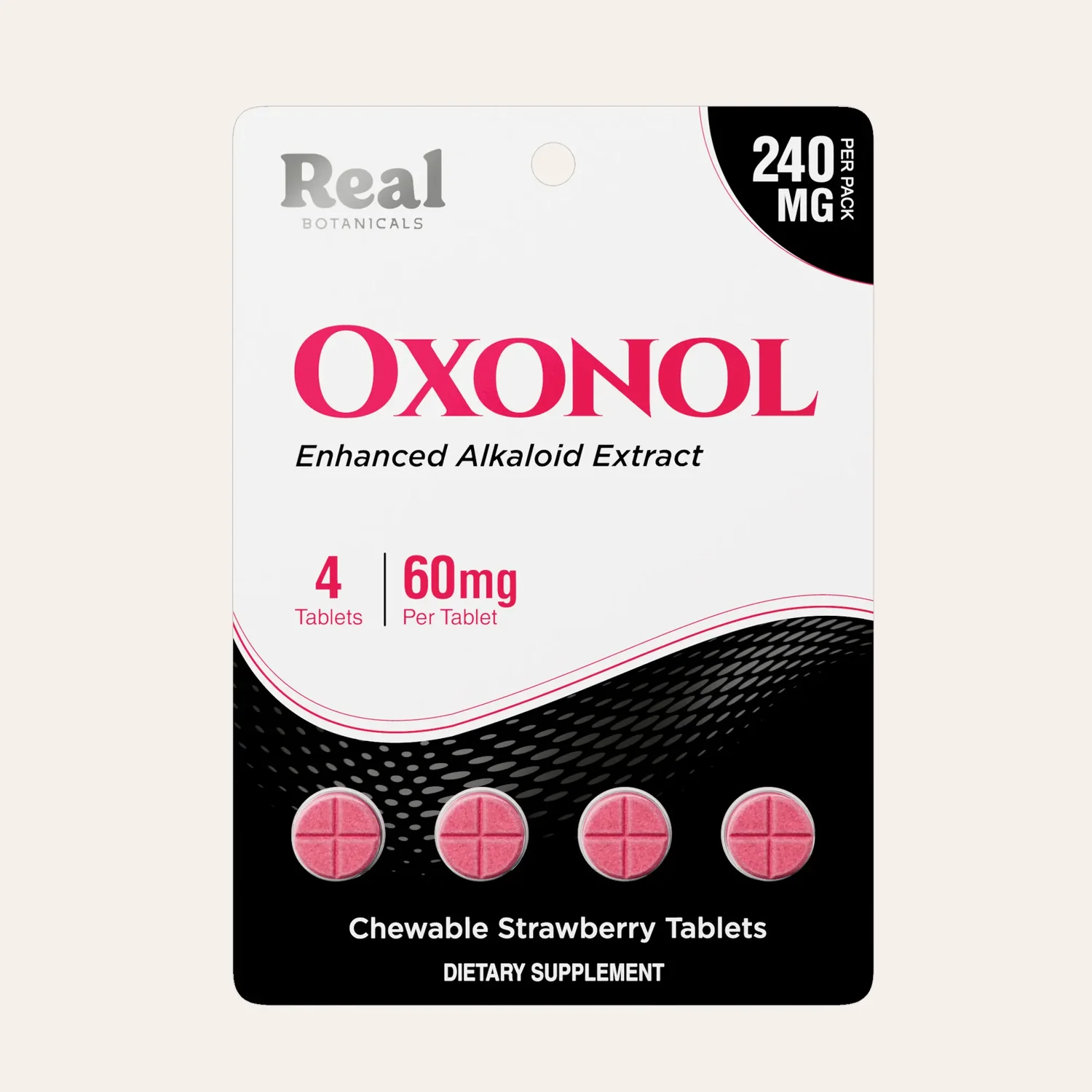 Oxonol Tablets: Next-Generation 7-OH Alternative - Image 2